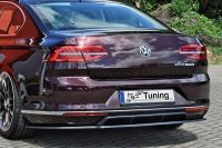 ⭐ IN Heckdiffusor Schwarz/Carbon inkl. ABE VW Passat 3G B8 ⭐ Schleswig-Holstein - Kellinghusen Vorschau