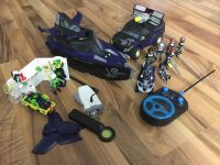 Playmobil Dark Agents Boot, ferngesteuertes SUV, Sience Lab Pankow - Prenzlauer Berg Vorschau