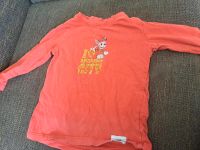 Sweatshirt Paw Patrol, rot - Gr. 86/92 Niedersachsen - Oyten Vorschau