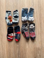 Socken Baby 6-12 Monate diverse Niedersachsen - Herzberg am Harz Vorschau