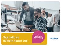 Spezialist Identity & Access (m/w/d) (DZ BANK AG) Düsseldorf - Pempelfort Vorschau