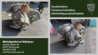 Trockeneisstrahlen von Getriebe, Motoren, verwinkelten Bauteilen Thüringen - Zeulenroda Vorschau