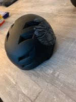 Helm für Kinder. Nur einmal getragen Nordrhein-Westfalen - Lünen Vorschau
