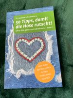 50 Tipps, damit die Hose rutscht! Nordrhein-Westfalen - Paderborn Vorschau