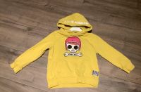 Bobby Bolt Hoodie Kinder Bibbi - TOP- 110/116 Harley Davidson Nordrhein-Westfalen - Beckum Vorschau