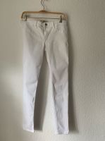 Hollister – Neue weiße Super Skinny Jeans, Größe 5, W27/L31, S Nordrhein-Westfalen - Grevenbroich Vorschau