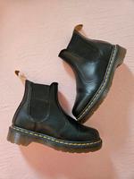 Dr. Martens Chelsea Boots Vegan 37 Altona - Hamburg Altona-Nord Vorschau