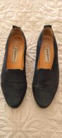 Wildleder Loafer 38,5 Hessen - Dietzenbach Vorschau