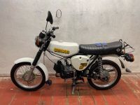 Simson S51C Comfort Exportdeckel Originallack DDR Papiere Sachsen - Werdau Vorschau