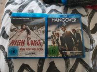 DVD Blu-ray Blue Ray BluRay  Hangover 3 Hessen - Trebur Vorschau