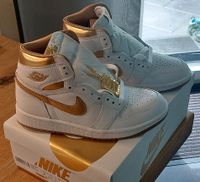 Nike Air Jordan 1 Retro HI OG 36,5 Bayern - Amberg Vorschau