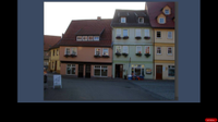 Malerisches  Mehrfamilienhaus, direkt in Themar am Markt Thüringen - Themar Vorschau