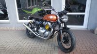 ROYAL ENFIELD Interceptor 650 Scrambler Caferacer Umbau Sachsen-Anhalt - Hasselfelde Vorschau