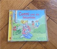 Meine Freundin Conni - CD / Hörspiel / Hörbuch Kinder Katzenliebe Neuhausen-Nymphenburg - Neuhausen Vorschau