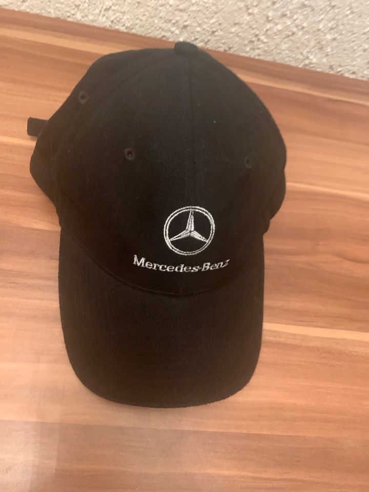 Neue Mercedes Benz Cap in Neuwied