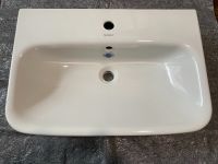 Waschbecken Duravit "DuraStyle" 65 cm x 44 cm - WonderGliss - TOP Wurster Nordseeküste - Dorum Vorschau