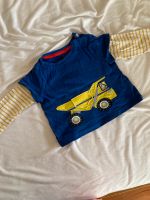 Mini Boden Longsleeve Shirt 68 LKW Kipper Bayern - Castell Unterfranken Vorschau