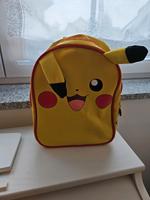 Rucksack Kinder Pokemon Pikachu gelb Bayern - Neukirchen vorm Wald Vorschau