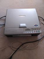 Brother dcp 115c Drucker Scanner Bayern - Augsburg Vorschau