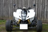 Verkaufe Suzuki LTZ 400 Sport-Quad Bayern - Colmberg Vorschau