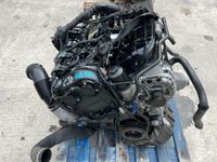 MOTOR CJE 1.8 TFSI AUDI A4 A5 KOMPLETTE MOTOR 68.721KM München - Berg-am-Laim Vorschau