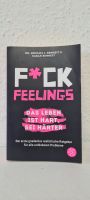 M. Bennett, S. Bennett -- Fuck Feelings. Das Leben ist hart, sei Bayern - Augsburg Vorschau