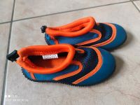 Badeschuhe/Wasserschuhe Kinder Gr. 24 Baden-Württemberg - Neuenburg am Rhein Vorschau