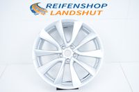 1 x Original Tesla Model 3 Alufelge 20 Zoll 1044222-00-A 8,5J ET4 Bayern - Ergolding Vorschau