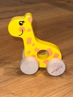 Eichhorn Holz Spielzeug Baby Giraffe Nordrhein-Westfalen - Datteln Vorschau