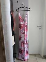 Guess Marciano Abendkleid Bodenlang Gr. S Hessen - Flörsheim am Main Vorschau
