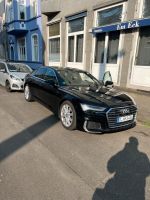 Audi A6 Mietwagen , Autovermietung , Leihwagen Düsseldorf - Pempelfort Vorschau