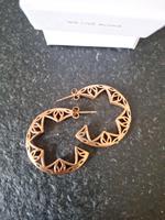 ❤️ Purelei Flowery Ohrringe Creolen - Rosegold Nordrhein-Westfalen - Meckenheim Vorschau
