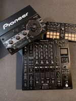 Pioneer DJ djm A9, RMX 1000 und DDJ-SP1.    (CDJ XDJ XONE Bayern - Siegenburg Vorschau