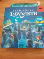 Das magische Labyrinth, 3-Magier Spiele, sehr.gut. Zust, 16 Euro Nordrhein-Westfalen - Lippstadt Vorschau