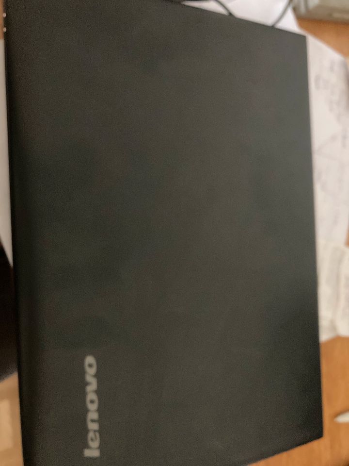 Lenovo laptop in Seubersdorf