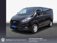 Ford Transit Custom 320 L1H1 VA Autm . Trend 9-Sitzer Brandenburg - Cottbus Vorschau