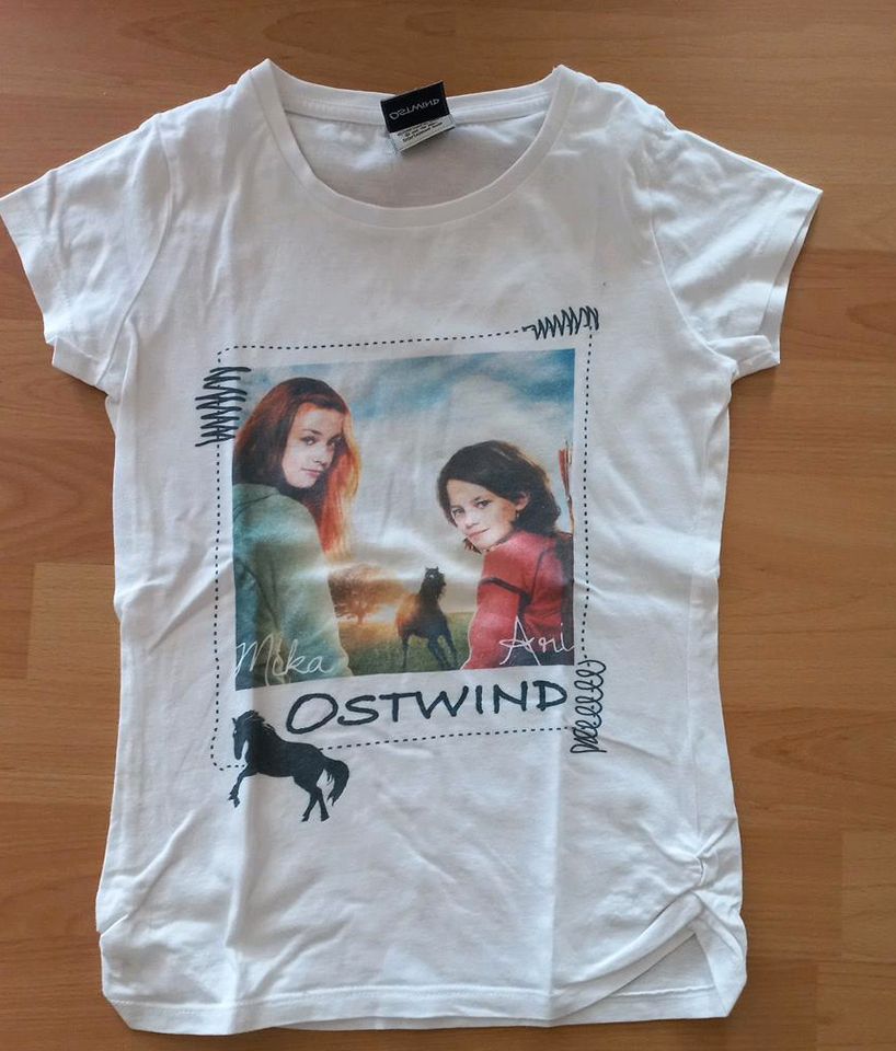 Shirt *T-Shirt *Top*Mädchen *134/140*0,50€-1,00€ in Osnabrück