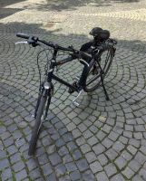 Trekkingrad T300 von vfs Fahrradmanufaktur Nordrhein-Westfalen - Tönisvorst Vorschau