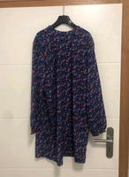 LTB Blusenkleid Kleid rot blau Gr. XL Hessen - Braunfels Vorschau
