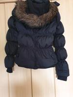 Winterjacke S Oliver( Größe S) Sachsen - Boxberg / Oberlausitz Vorschau