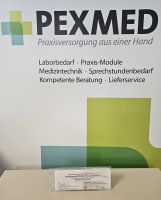Nadel Elektrode starr Nr.38 Arzt Arztpraxis HNO Nordrhein-Westfalen - Mülheim (Ruhr) Vorschau