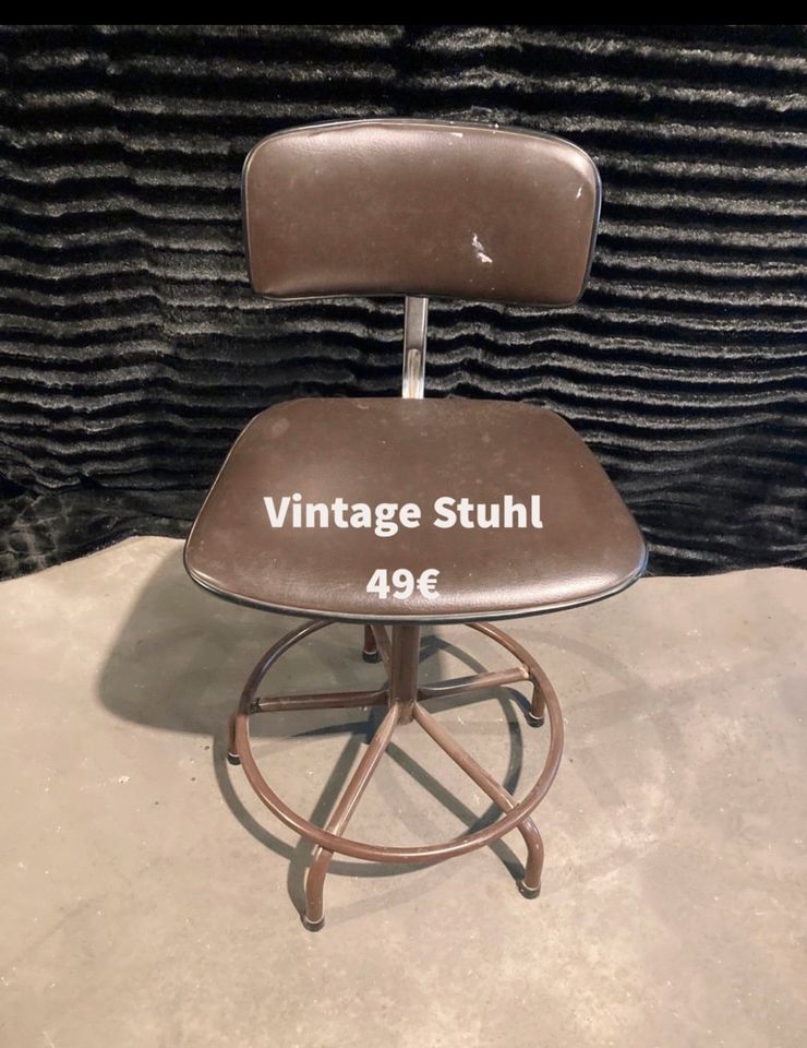 Antik&VintageZier-/Thron-/Einzel- Stühle & Sessel ab Eur 19,00 in Düsseldorf