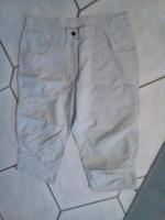 Damen 3/4 Outdoor Wanderhose von Mammut Größe 38 Niedersachsen - Vechta Vorschau