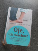 Buch Oje ich wachse! Gebundene Ausgabe Rheinland-Pfalz - Hettenrodt Vorschau