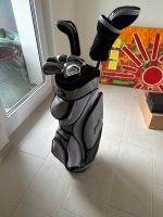 Golf bag penn mit schläger Baden-Württemberg - Weinsberg Vorschau