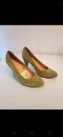 Neu Schuhe Pumps Damen  Gr. 38 Baden-Württemberg - Villingen-Schwenningen Vorschau
