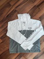 Hollister Langarmshirt Longslevel Kapuze Größe S Nordrhein-Westfalen - Korschenbroich Vorschau