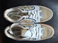 Damen Sporschuhe Gr. 39 weiss/beige Thüringen - Schimberg Vorschau