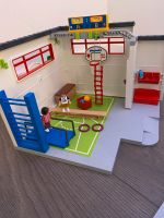 Playmobil City life Turnhalle Niedersachsen - Löningen Vorschau