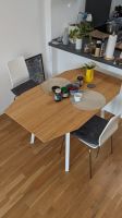 IKEA PS 2012 Klapptisch, Bambus Tisch Table Berlin - Köpenick Vorschau